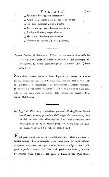 Giornale arcadico di scienze, lettere ed arti