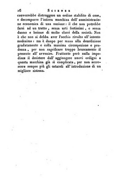 Giornale arcadico di scienze, lettere ed arti