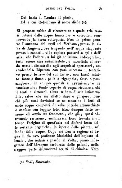 Giornale arcadico di scienze, lettere ed arti