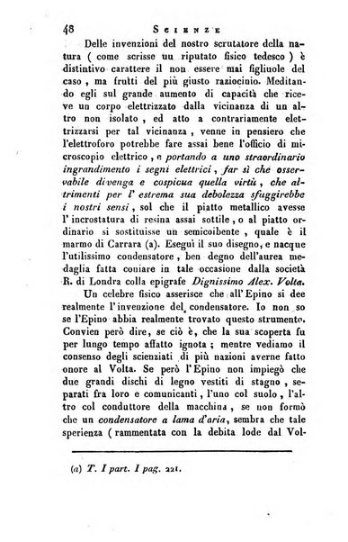 Giornale arcadico di scienze, lettere ed arti