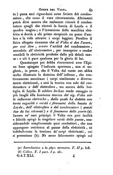 Giornale arcadico di scienze, lettere ed arti