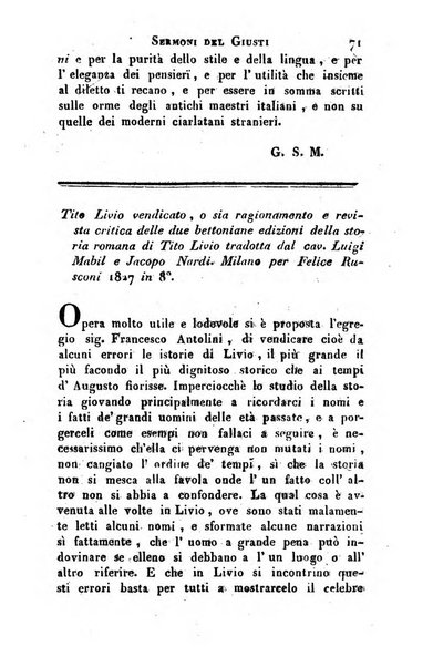 Giornale arcadico di scienze, lettere ed arti