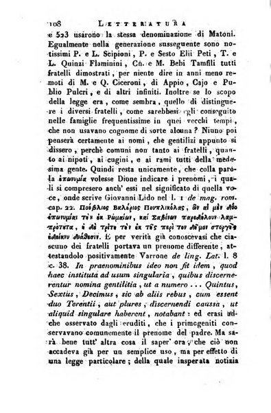 Giornale arcadico di scienze, lettere ed arti