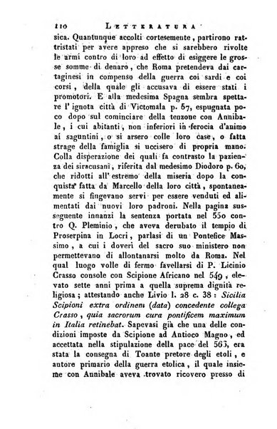 Giornale arcadico di scienze, lettere ed arti