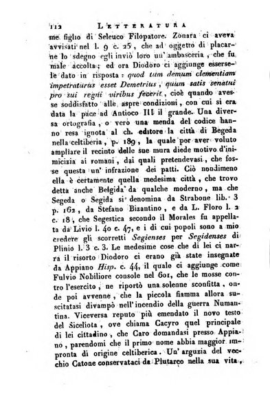 Giornale arcadico di scienze, lettere ed arti