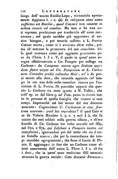 Giornale arcadico di scienze, lettere ed arti