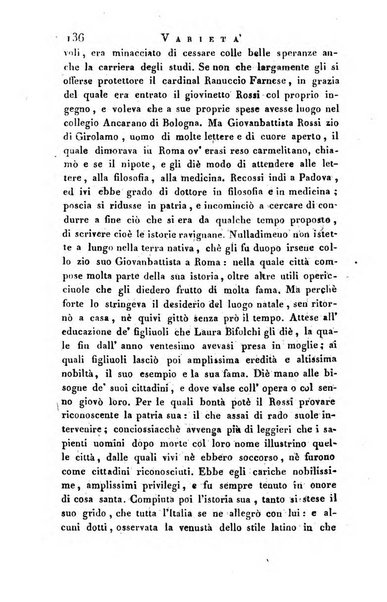 Giornale arcadico di scienze, lettere ed arti