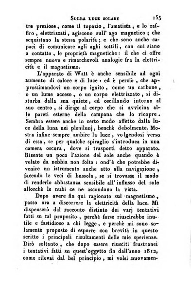 Giornale arcadico di scienze, lettere ed arti