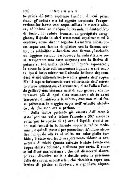 Giornale arcadico di scienze, lettere ed arti