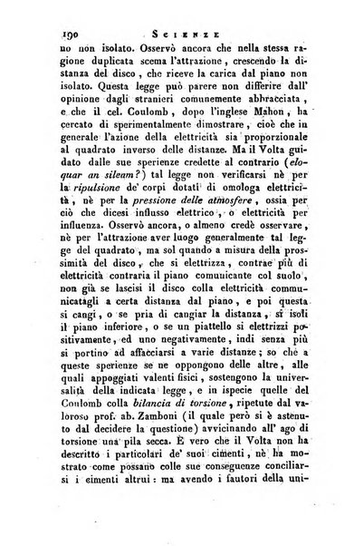 Giornale arcadico di scienze, lettere ed arti