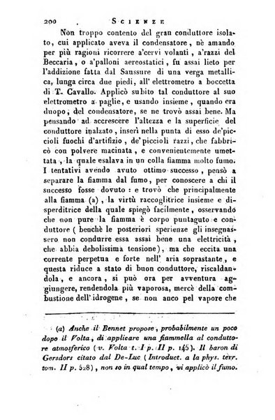 Giornale arcadico di scienze, lettere ed arti