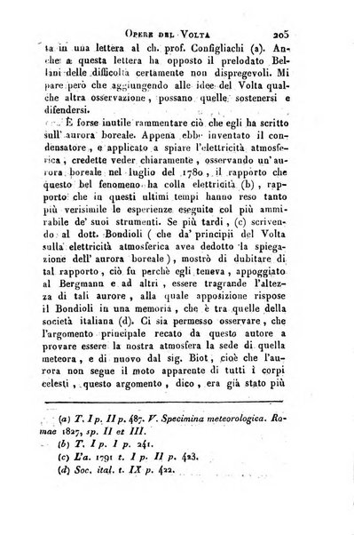 Giornale arcadico di scienze, lettere ed arti