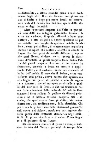 Giornale arcadico di scienze, lettere ed arti