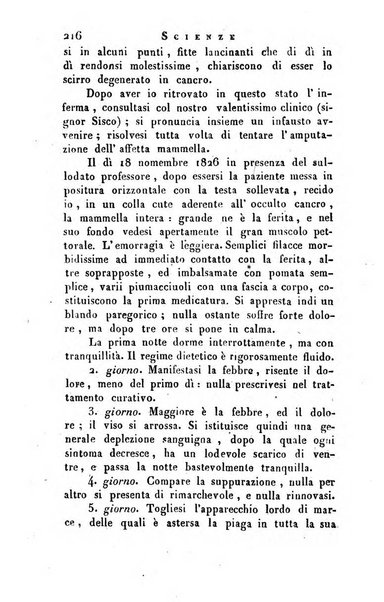 Giornale arcadico di scienze, lettere ed arti