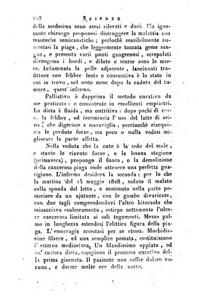 Giornale arcadico di scienze, lettere ed arti