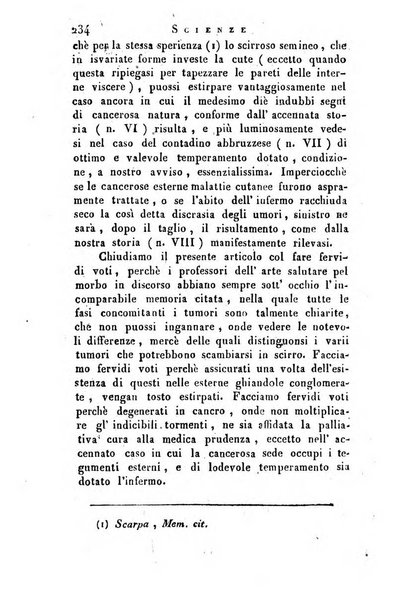 Giornale arcadico di scienze, lettere ed arti