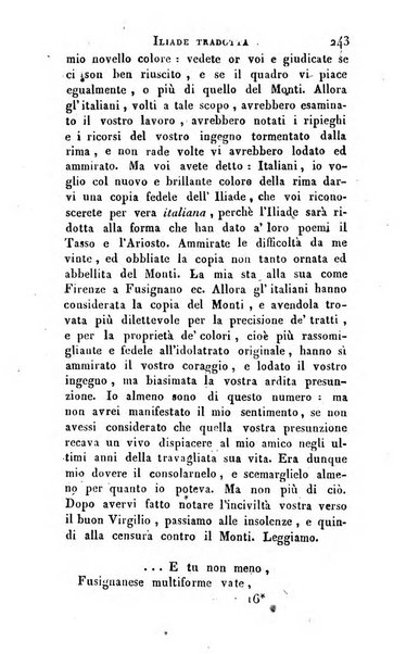 Giornale arcadico di scienze, lettere ed arti