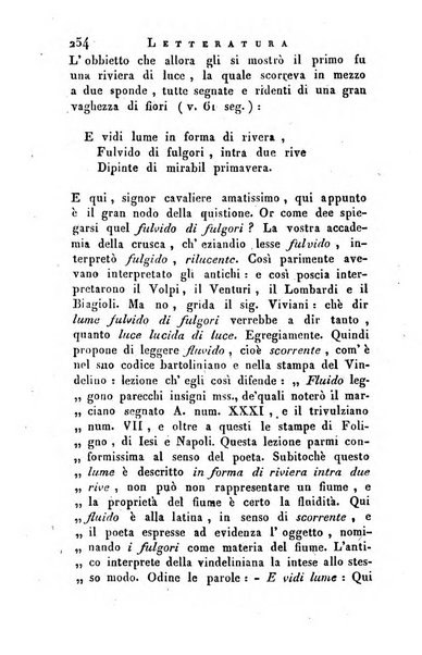 Giornale arcadico di scienze, lettere ed arti