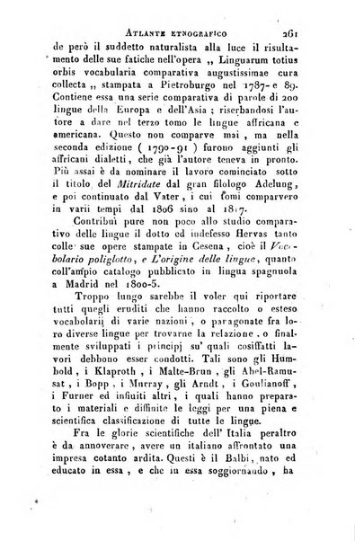 Giornale arcadico di scienze, lettere ed arti