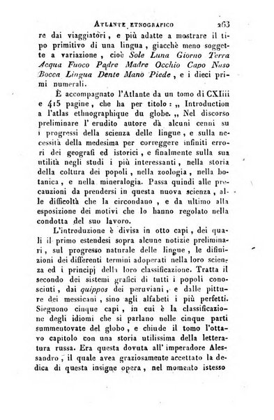 Giornale arcadico di scienze, lettere ed arti