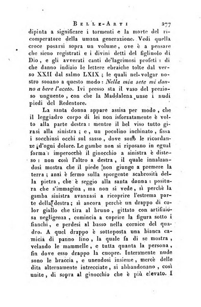 Giornale arcadico di scienze, lettere ed arti