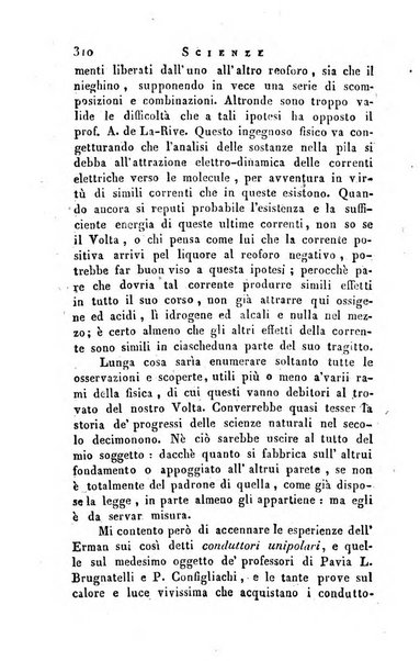 Giornale arcadico di scienze, lettere ed arti