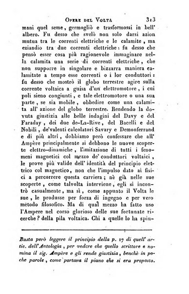 Giornale arcadico di scienze, lettere ed arti