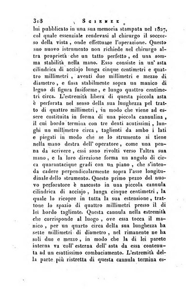 Giornale arcadico di scienze, lettere ed arti