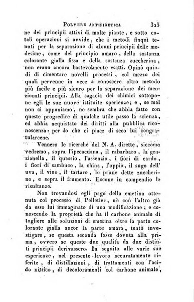 Giornale arcadico di scienze, lettere ed arti