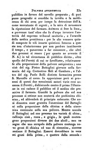 Giornale arcadico di scienze, lettere ed arti