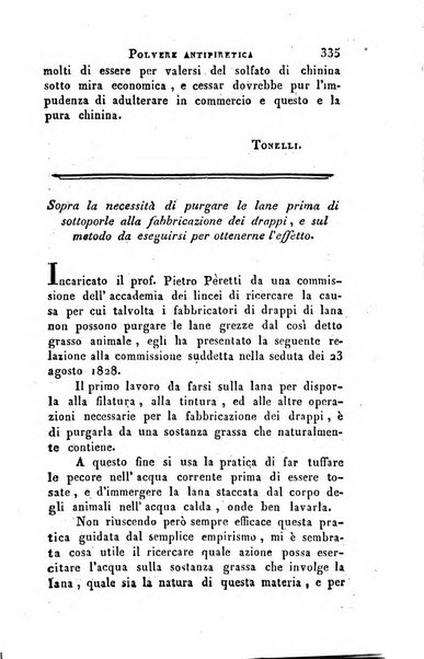 Giornale arcadico di scienze, lettere ed arti