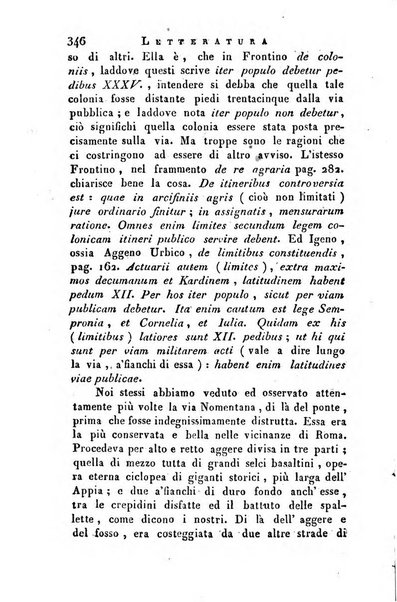 Giornale arcadico di scienze, lettere ed arti