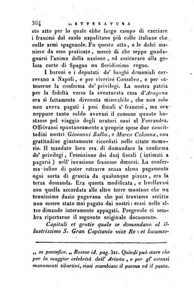 Giornale arcadico di scienze, lettere ed arti