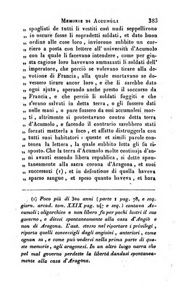 Giornale arcadico di scienze, lettere ed arti