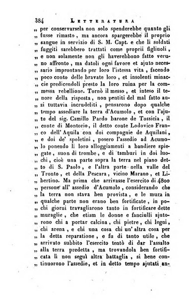 Giornale arcadico di scienze, lettere ed arti