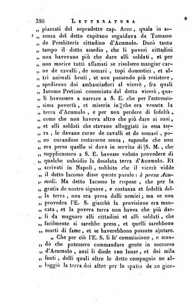 Giornale arcadico di scienze, lettere ed arti