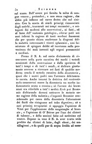 Giornale arcadico di scienze, lettere ed arti