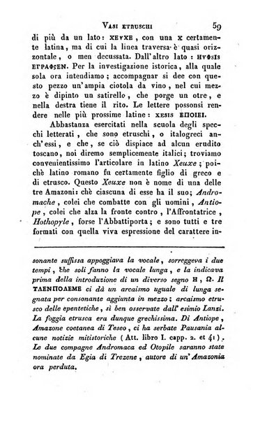 Giornale arcadico di scienze, lettere ed arti