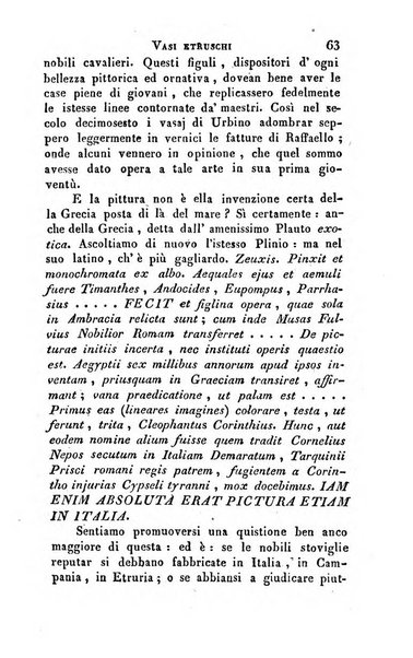 Giornale arcadico di scienze, lettere ed arti