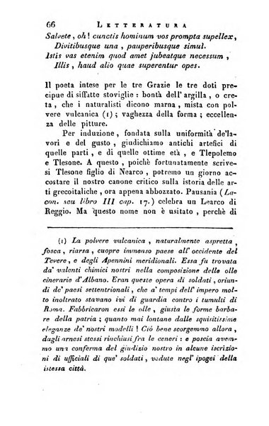 Giornale arcadico di scienze, lettere ed arti