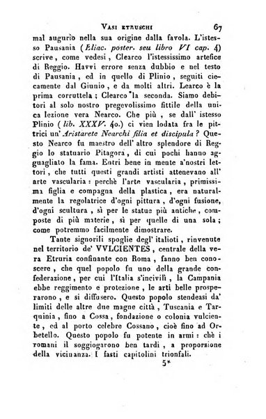 Giornale arcadico di scienze, lettere ed arti