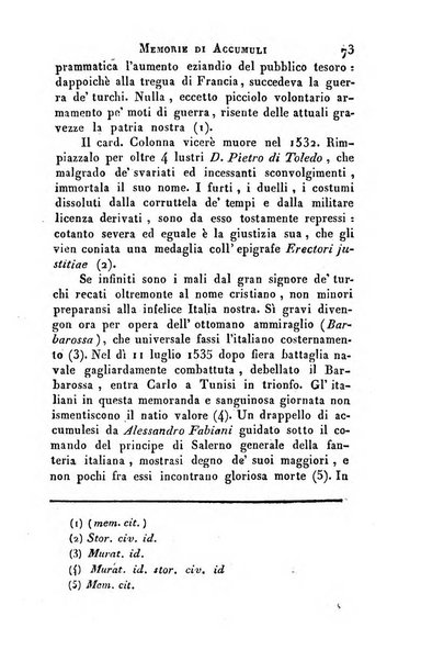 Giornale arcadico di scienze, lettere ed arti