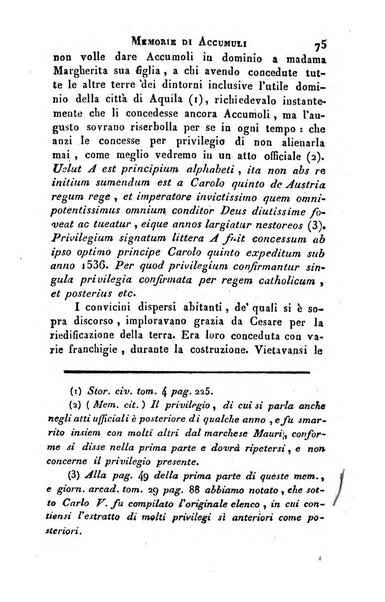 Giornale arcadico di scienze, lettere ed arti