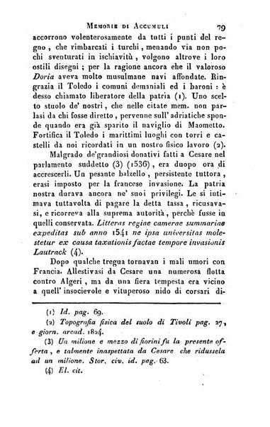 Giornale arcadico di scienze, lettere ed arti