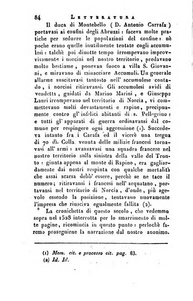 Giornale arcadico di scienze, lettere ed arti