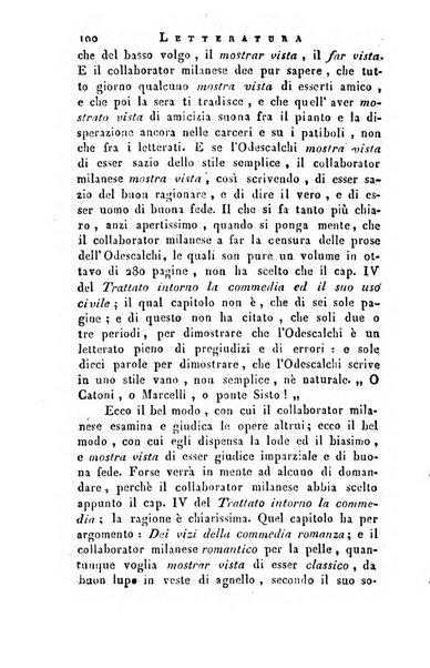 Giornale arcadico di scienze, lettere ed arti