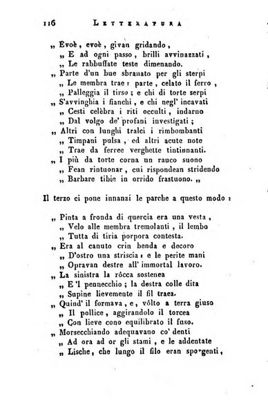 Giornale arcadico di scienze, lettere ed arti