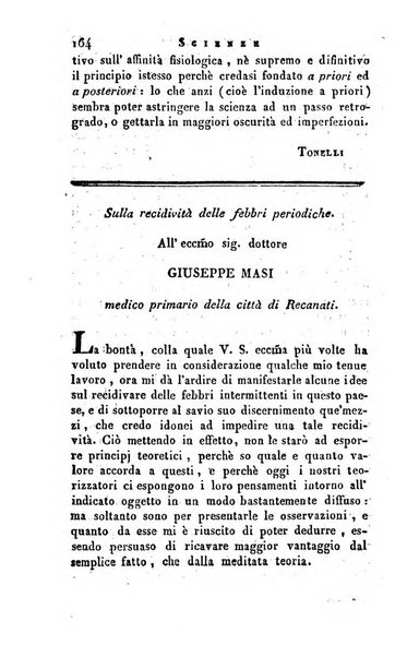 Giornale arcadico di scienze, lettere ed arti