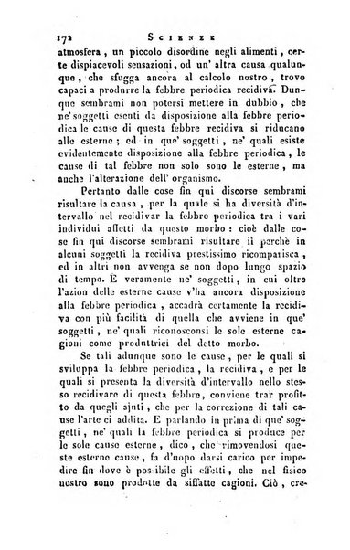 Giornale arcadico di scienze, lettere ed arti