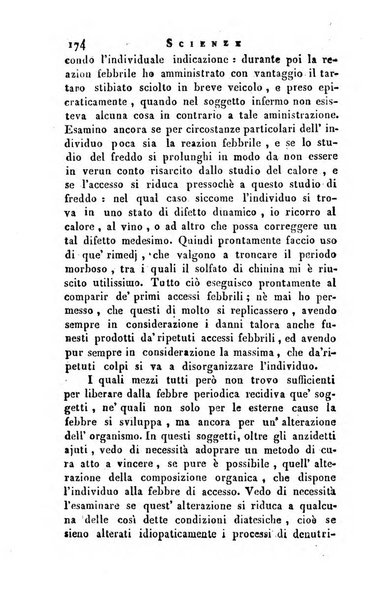 Giornale arcadico di scienze, lettere ed arti